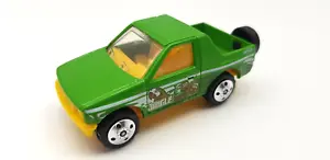 Matchbox 5 Pack Exclusive Green Isuzu Amigo  2002 Jungle Explorers Die Cast Car  - Picture 1 of 11