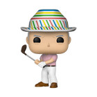 Funko Pop! Vinyl: Judge Smails (w/ Hat) - FYE (Exclusive) #725
