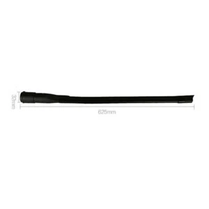 Universal Suction Head Flexible Long Flat Nozzle Vacuum Cleaner Accessories - Picture 1 of 5