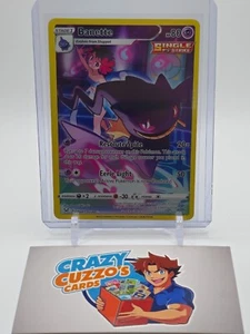 Banette TG07/TG30 Swsh11: Lost Origin Trainer Gallery Holo - Picture 1 of 2