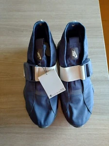 Nike Komyuter Blù Notte 🌃 vintage But New 42,5 - Foto 1 di 12