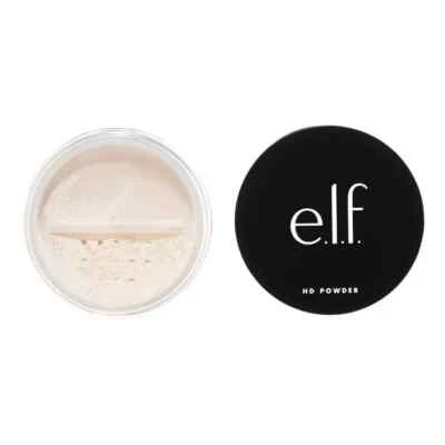 e.l.f. High Definition Face Powder Translucent Makeup Setting Loose Powder - Image 1 of 3