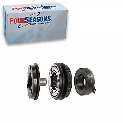 4 Seasons A/C Compressor Clutch For 1976-1992 Jaguar XJS - Image 1 of 2