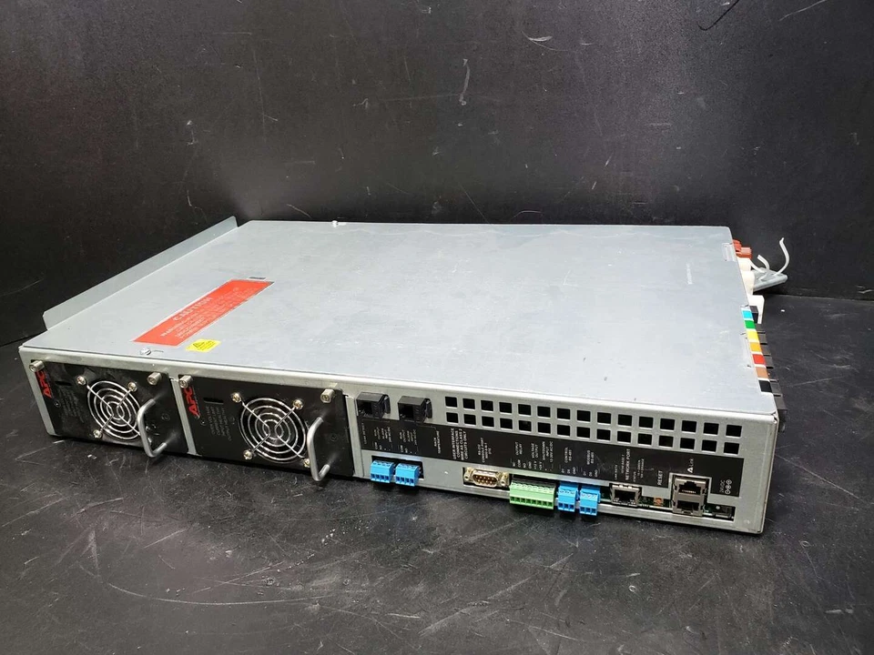 APC Schneider Electric Power Module ON-0946C - Image 1 of 4