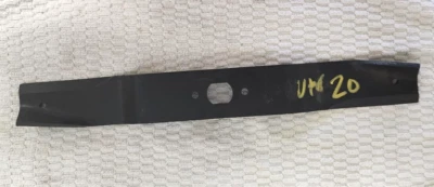 Wheelhorse UWH20 Lawn Mowing Blade, 16 1/2" Wheelhorse, NOS - Image 1 of 2