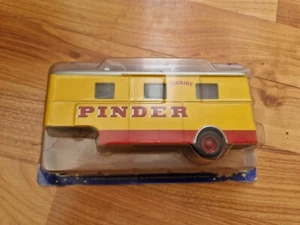 IXO ALTAYA 1/64 JEANS PINDER CIRCO CUCINA RIMORCHIO CAMION - Foto 1 di 4