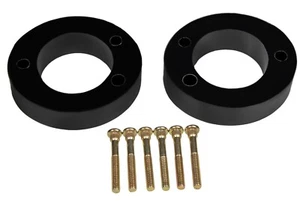 Car Lift Kit Complete spacers 30mm 1.2" Rear for Ford ESCORT 1995-2000 - Picture 1 of 4