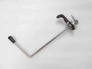 Throttle Control For Massey Ferguson 35 135 240 245 250 165 175 185 #18A9 - Bild 1 von 5