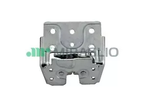 37/120 Serratura Gancio Chiusura Miraglio Cofano Posteriore Fiat Panda 1986 2003 - Foto 1 di 4