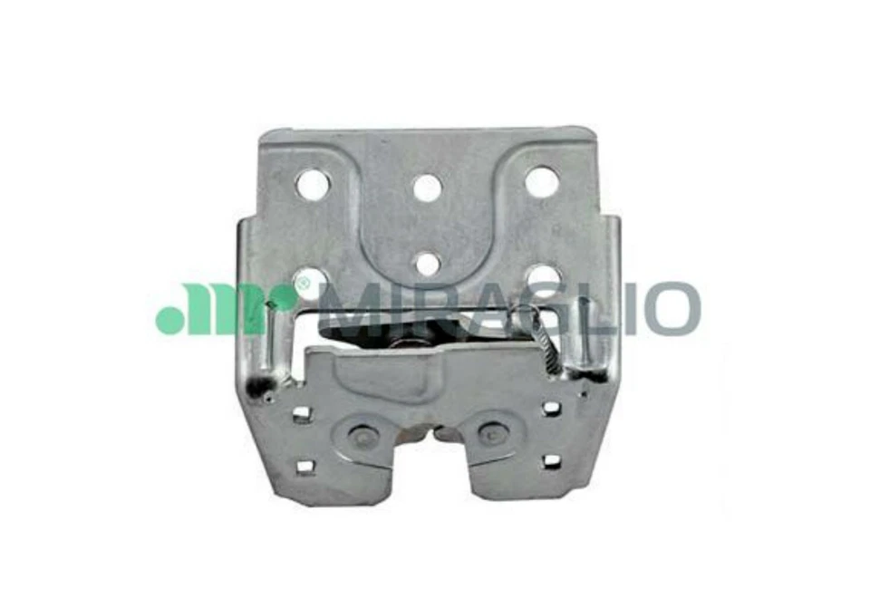 Serratura FIAT PANDA (141) T.t. (miraglio-37/120)