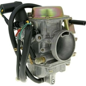 Vergaser Naraku 30mm Racing (membrangesteuert) für: Vespa Modern ET4 LX GTS LXV - Bild 1 von 1