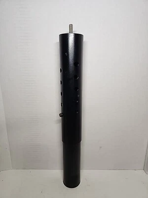 Adjustable Base Bed Furniture Leg 10" - 14.5 " Replacement Legs 1 Item - Image 1 of 4