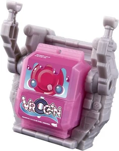 [Bandai] DX Gochizo Holder & Bull Can Gochizo Kamen Rider Gav - Picture 1 of 6