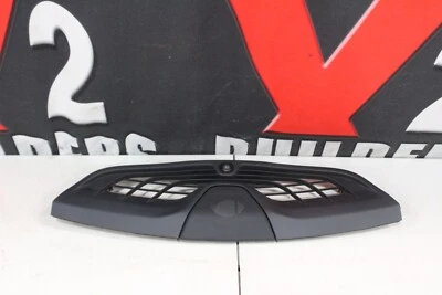 GEN 5 (2013-2017) DODGE VIPER TABLERO CENTRAL DESCONGELACIÓN PANEL PARRILLA #13353 Foto 1 de 4