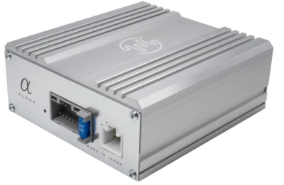 Kit amplificador de potencia Beat-Sonic ENA-3T3 Plug and Play Encore Alpha 2018+ Toyota Foto 1 de 4