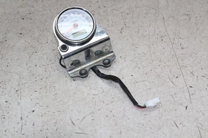 2006 VICTORY KINGPIN GAUGES METER SPEEDO TACH - Picture 1 of 11