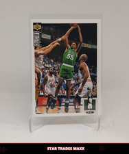 1994 ACIE EARL #155 UPPER DECK COLLECTOR'S CHOICE NBA BASKETBALL CARD