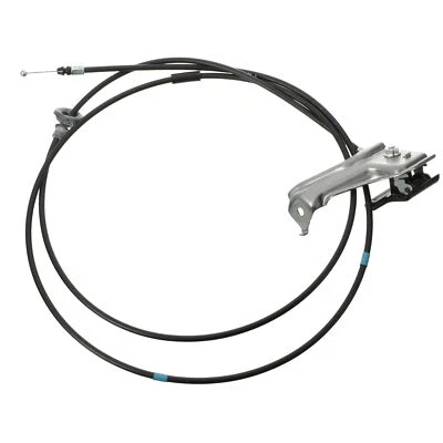 Cable de liberación del maletero del capó delantero Subaru Impreza 2017-2018 OEM NUEVO 57330FL00A Foto 1 de 4