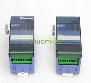 1PC Selectron Programmable Controller Module DIT701 - Picture 1 of 1