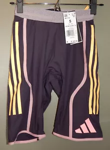 Adidas Adizero Pro Elite Team Promo TGT Mezze Collant Uomo Taglia S IN1119 - Foto 1 di 3