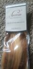 Tape in Human Hair Extensions 16" Blonde & Brown Baylage- 100% Human 