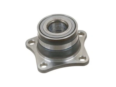 Conjunto de cojinete de rueda trasero para Toyota Corolla 1988-1997 81257QWTB 1992 1990 Foto 1 de 2