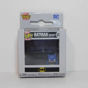 Funko Bitty Pop! Deluxe DC #239  Batman (Hush) - Picture 1 of 5