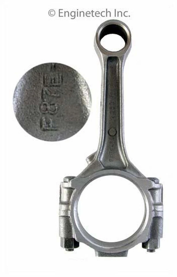 Varilla de conexión para 98-01 Ford Mazda B2500 Ranger ECR216 Foto 1 de 4