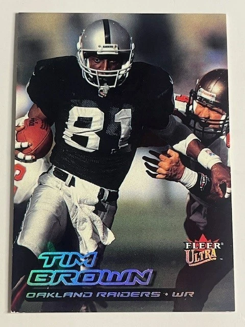 2000 Fleer Ultra Football Cards Complete Your Set U You Pick From List - Image 1 of 1