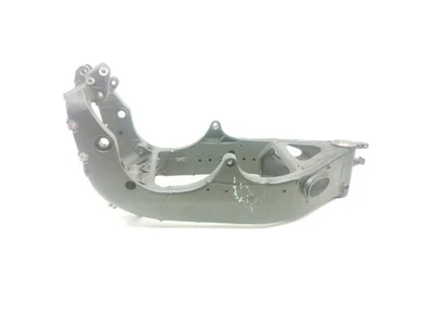 04-06 Yamaha YZF R1 cuadro principal chasis recto SLVG Foto 1 de 4