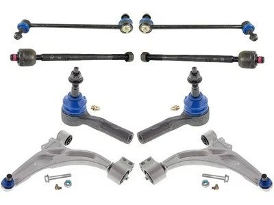 Kit de suspensión delantera para Chevrolet Volt 2011-2015 44576BHFQ 2013 2012 2014 Foto 1 de 2