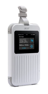 Acer Mobiler Wi-Fi 5G Hotspot | Acer Connect M6E - Bild 1 von 5