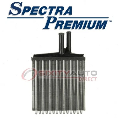 Spectra Premium HVAC Heater Core for 2001-2006 Dodge Stratus - Heating Air wn Foto 1 de 4