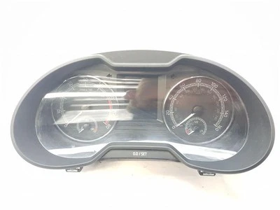 MK3 SKODA OCTAVIA 2013-2020 VELOCÍMETRO 1.0 GASOLINA MANUAL 5E0920980E  Foto 1 de 4