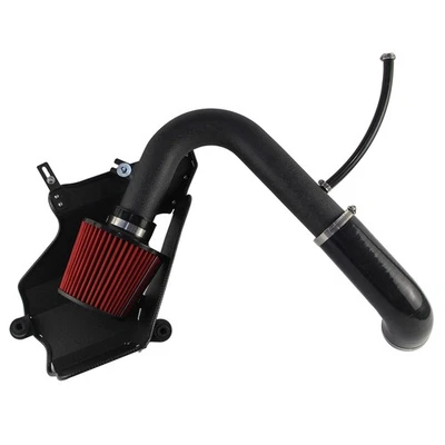 Performance Kaltluftansaugkit für Audi VW Seat Skoda 1.2 TSI 1.4 TSI EA211 - Bild 1 von 4