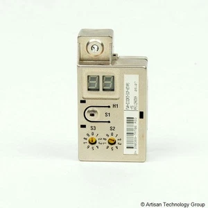 Módulo de programación controlador de unidad Indramat FWA-ECODR3-SGP-03VRS-MS EcoDrive 03 - Imagen 1 de 4