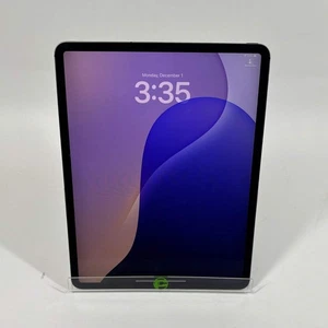 Desbloqueado Apple iPad 3ª Generación 512 GB 18.6.2 Blanco MTJH2LL/A - Imagen 1 de 11