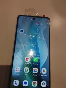 Motorola Edge E14 Phone Android V.14 Unlocked - Picture 1 of 5