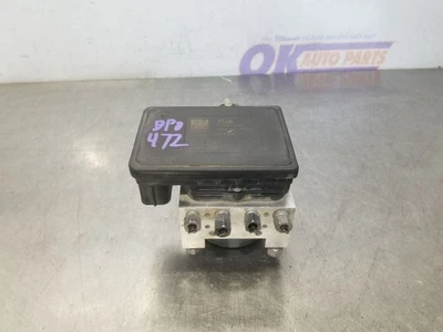 21 2021 DODGE CHARGER R/T 5.7L ABS ANTI-LOCK BRAKE PUMP 68500121AC Foto 1 de 4