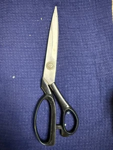NAKAJIMA RIKI Dahlia GIZA Stainless Steel Scissors Made in Japan - Picture 1 of 7