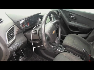 2017 - 2022 CHEVROLET TRAX  Steering Column Conventional Ignition - Image 1 of 4