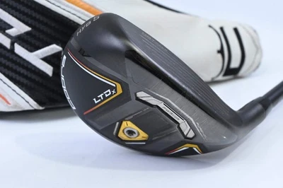 Cobra LTDx #5 Hybrid / 24 Degree / Stiff Flex KBS PGI 85 Shaft - Image 1 of 4