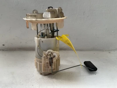 POMPA CARBURANTE PER PEUGEOT 208 Serie 9674466680 Benzina 1.2 (12>19) - Immagine 1 di 4