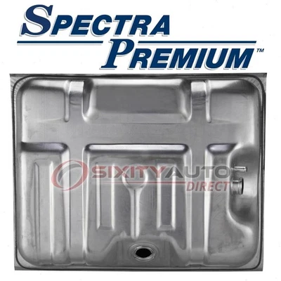 Spectra Premium Fuel Tank for 1973-1978 Ford F-250 - Air Delivery Storage  ei Foto 1 de 4