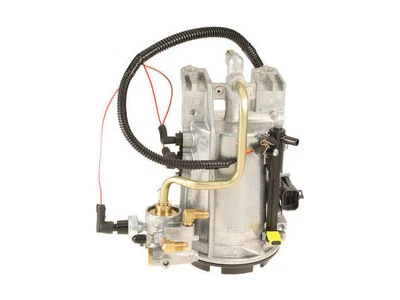 For 1997 Ford F-250 HD Fuel Filter Motorcraft 22359QTKG 7.3L V8 - Image 1 of 2