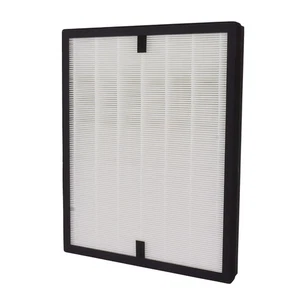 Easy-Install Particle Filter for Blueair 200 Series Model 201/303/270 - Picture 1 of 16