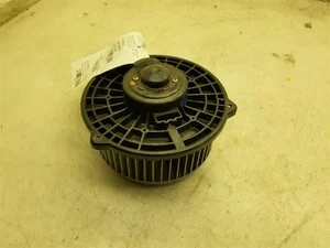 01 02 03 04 05 06 07 TOYOTA HIGHLANDER FRONT BLOWER MOTOR HEATER - Picture 1 of 12