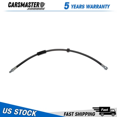 Manguera hidráulica de freno Dorman H621187 para Mercedes-Benz ML500 R500 2006 2007 Foto 1 de 2