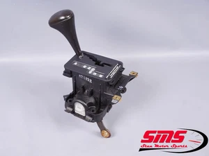90-95 Mercedes R129 W140 SL320 S320 SL500 Floor Shifter Box Gear Shift Selector - Picture 1 of 11