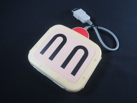 Sega Saturn sbom multi tap controller bomberman Japan SS game tested multitap jp